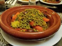 Chez Yaya