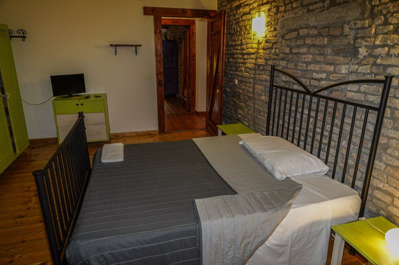 La Locanda Degli Artisti