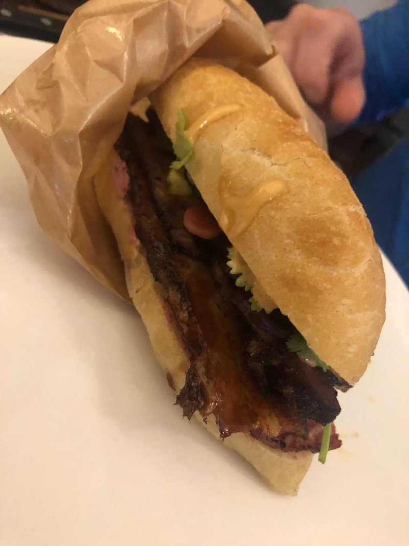 Pig & Rye