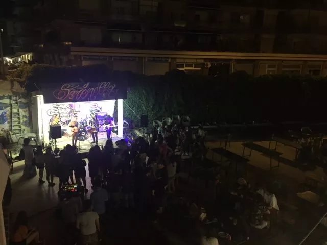 Ristorante Gardino Serenella