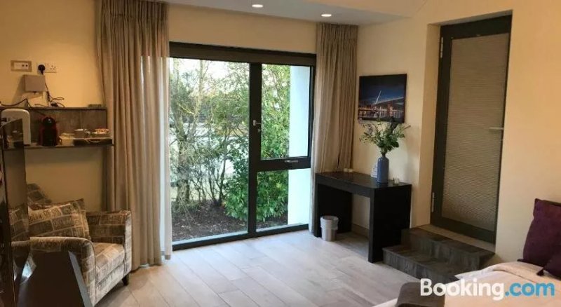 Belcaroli Accommodation