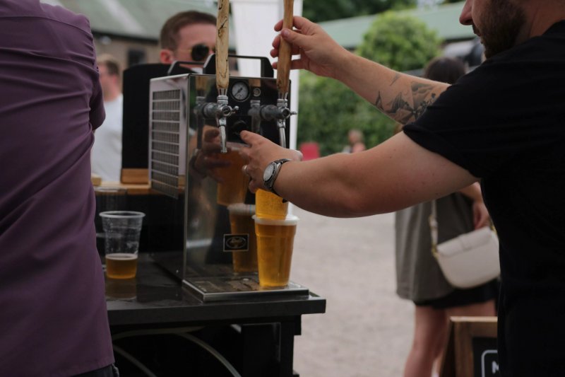 Moot Brew Co Brewery & Taproom