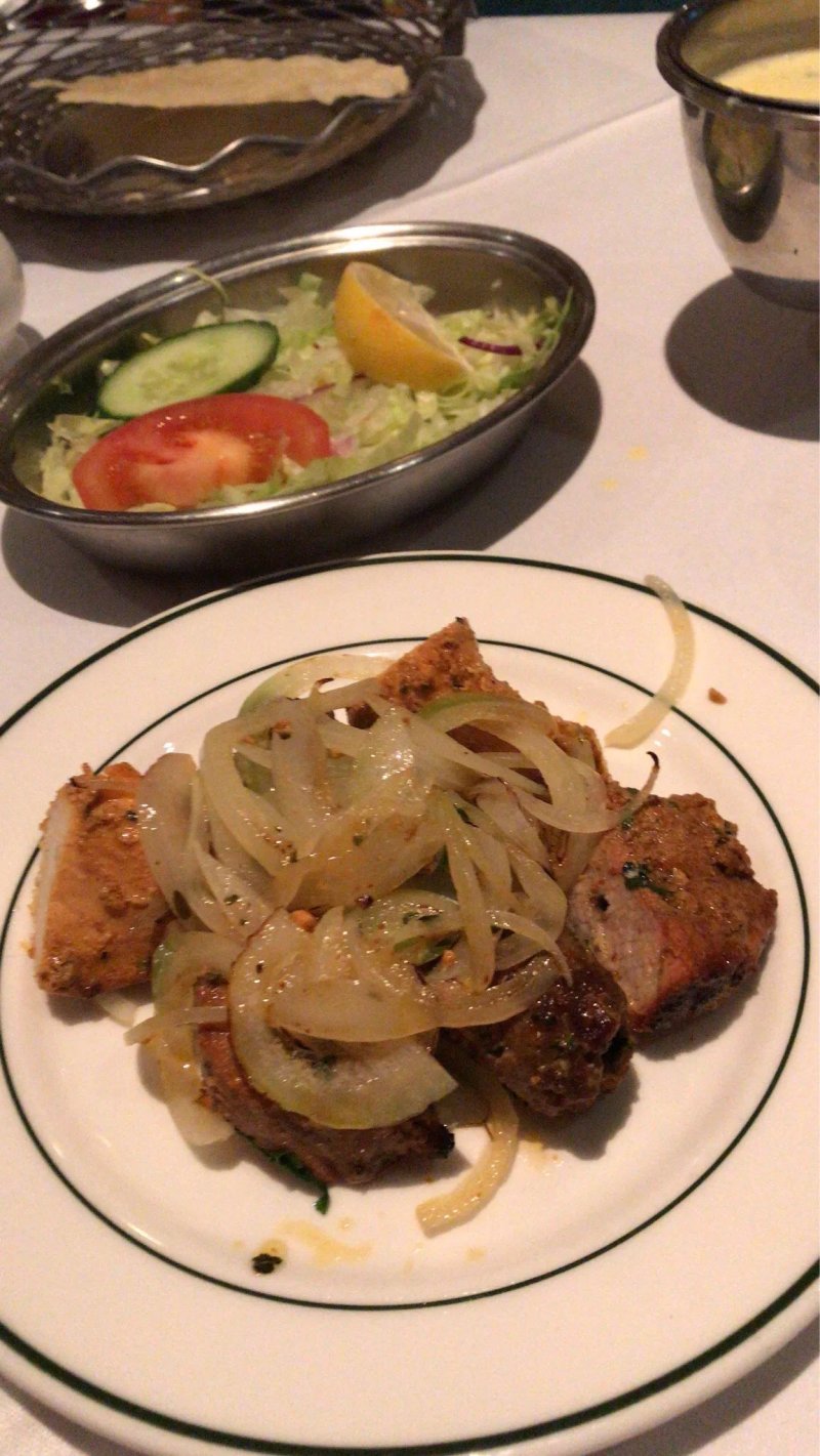 Kent Curry House