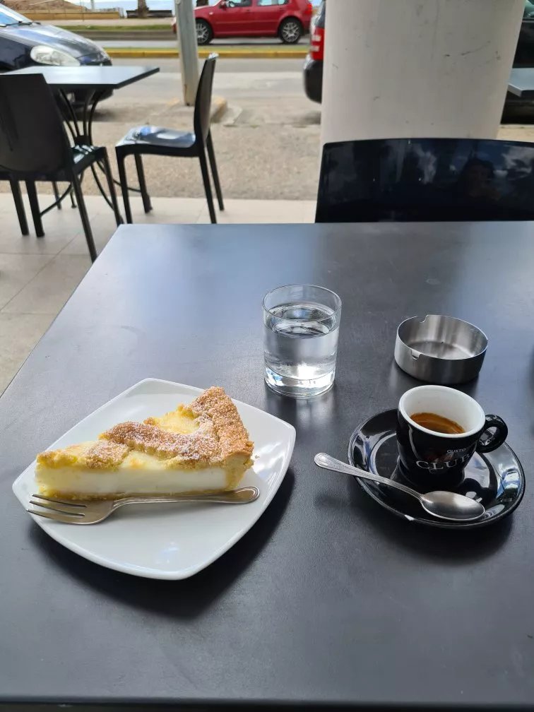 Cake Cafe Alghero
