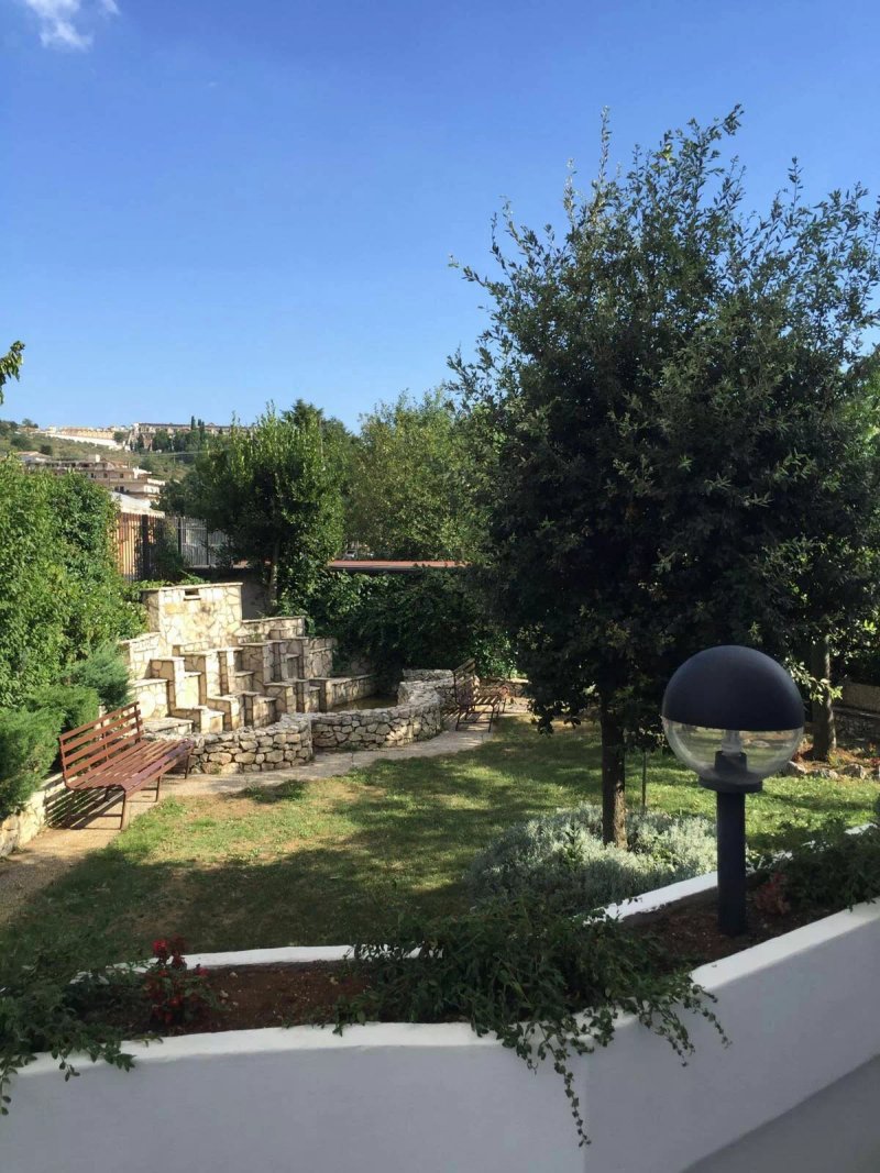 Hotel San Sisto
