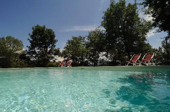 Agriturismo La Corte del Lupo