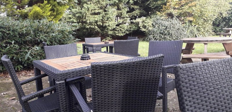 The George & Dragon