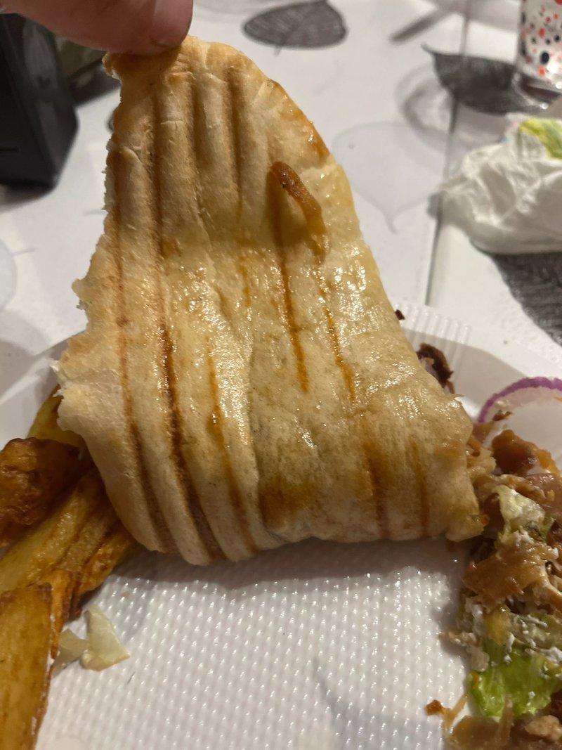 Yaban Kebap