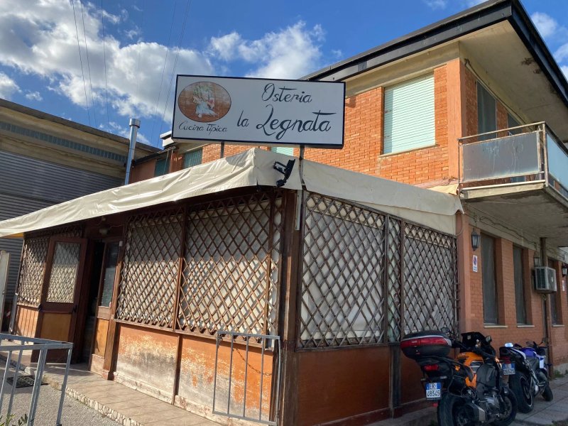 Osteria La Legnata