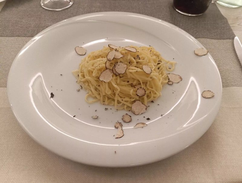La Locanda Romana