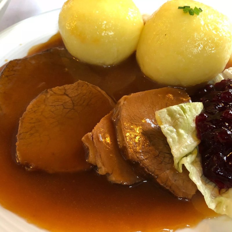 Gasthaus Sommerfrische