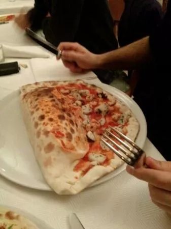 Tre Lanterne Restaurant Pizzeria