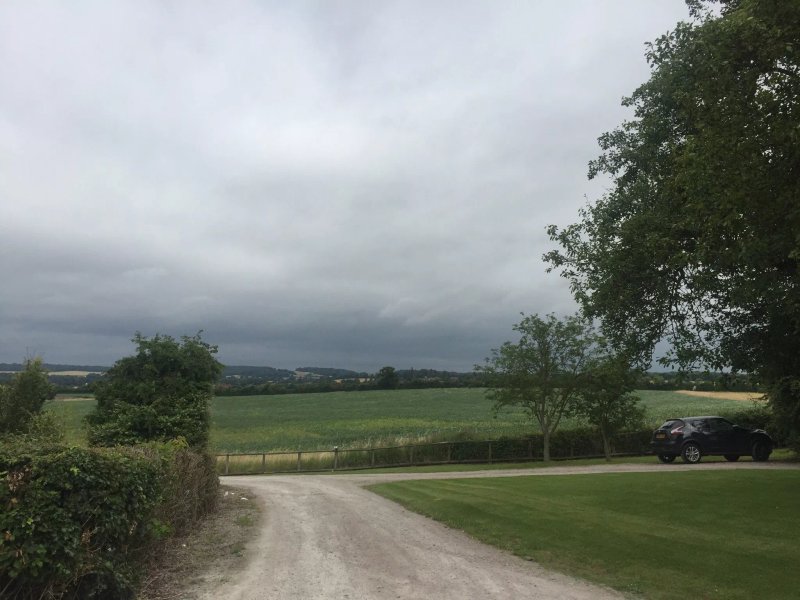 Shakespeare Holiday Cottages