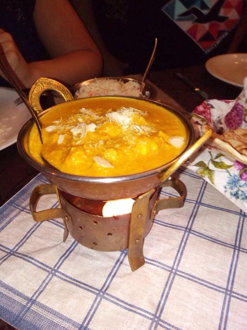 Restaurant Namaste