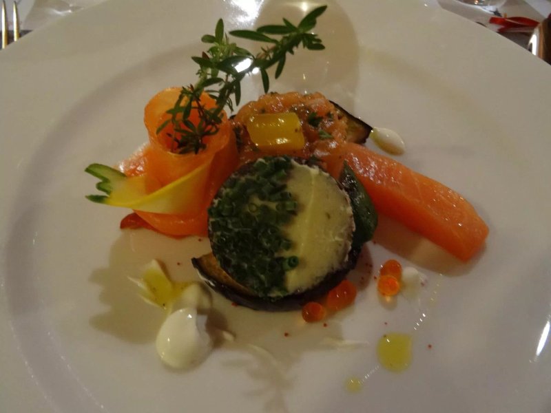 Hotel & Restaurant zum Schneggen