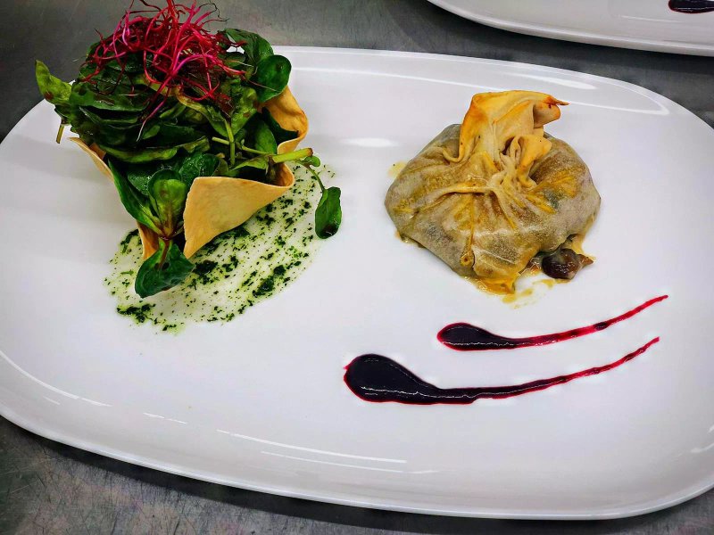 Restaurant Wagnerei