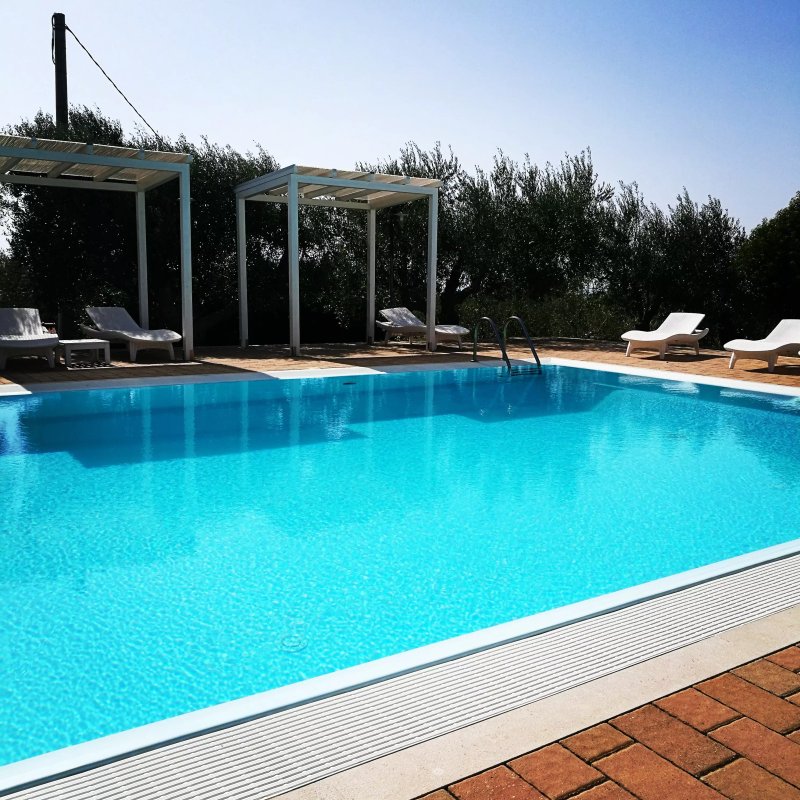 Masseria Gravelle