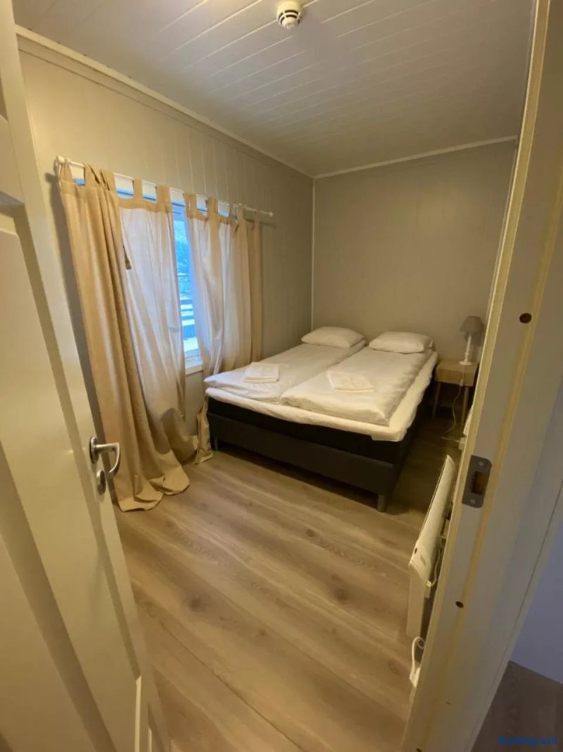 Mosjoen Overnatting avd Vollanvegen