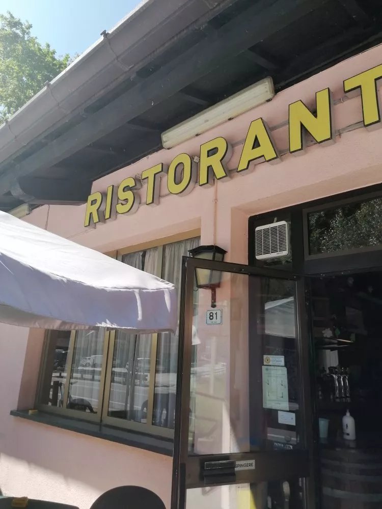 Alla Darsena Di Stefanutti Sandra