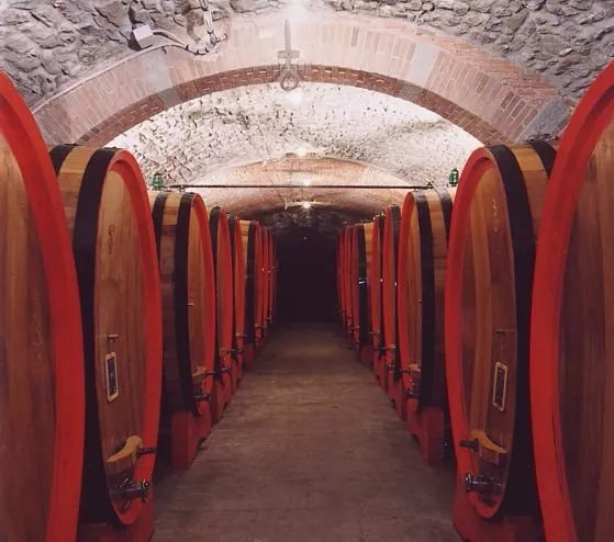 Fattoria L'Ottavo