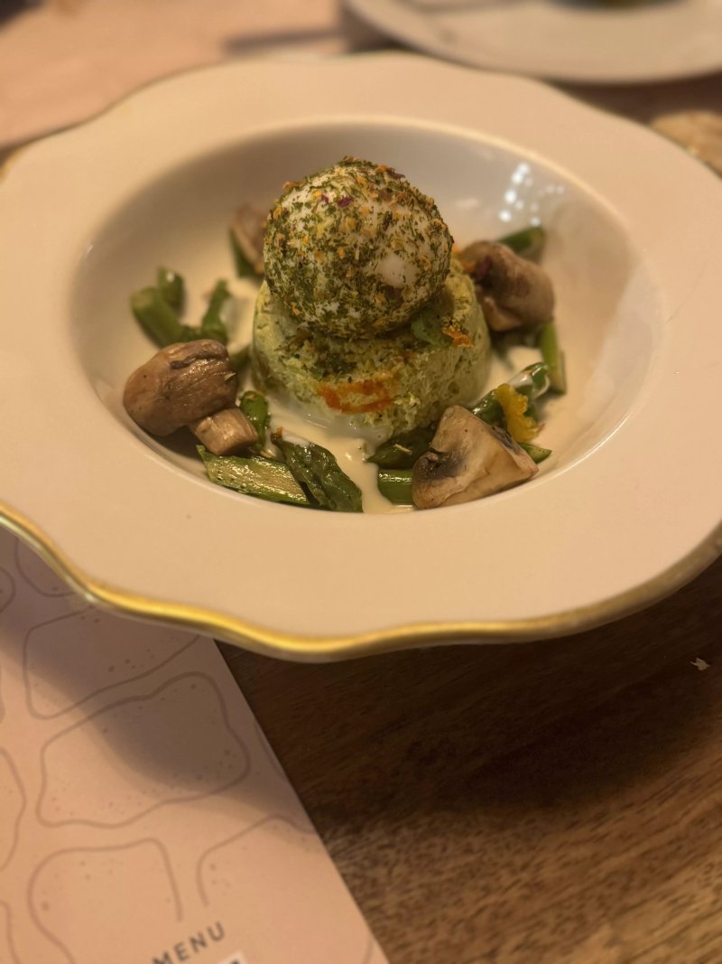Sampietrino Osteria San Giovanni