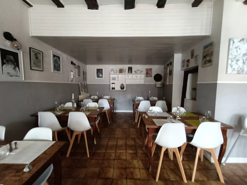 Restaurant Le Cocagne