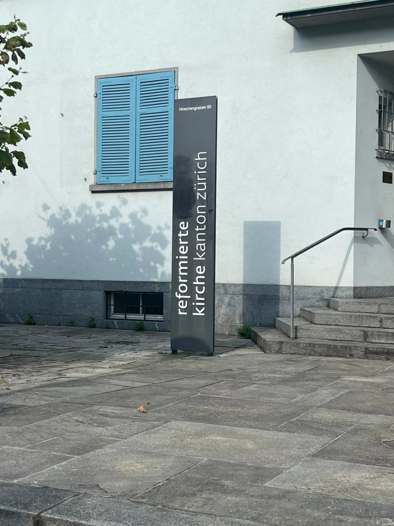 Evangelisch-Reformierte Landeskirche