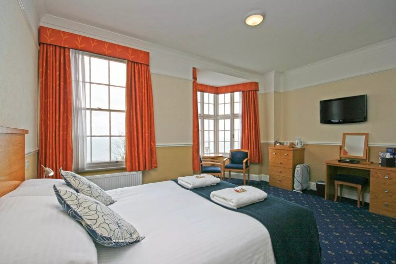 The Babbacombe Royal Hotel