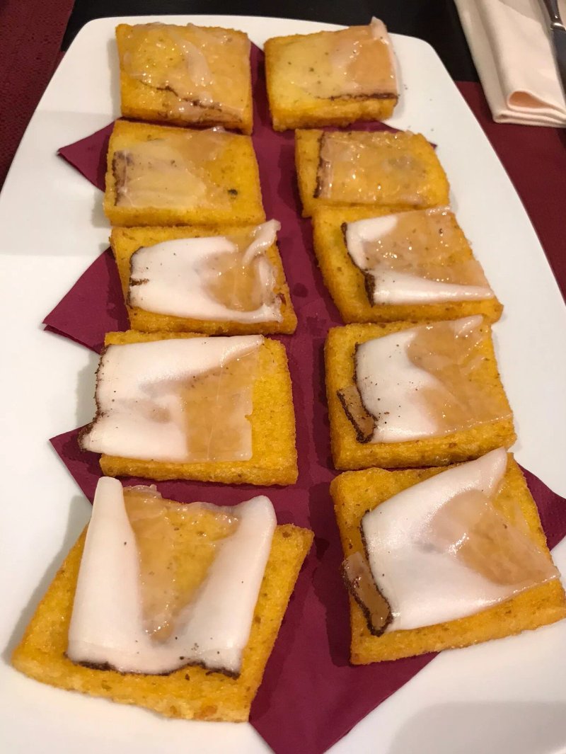 Trattoria L'Orchidea