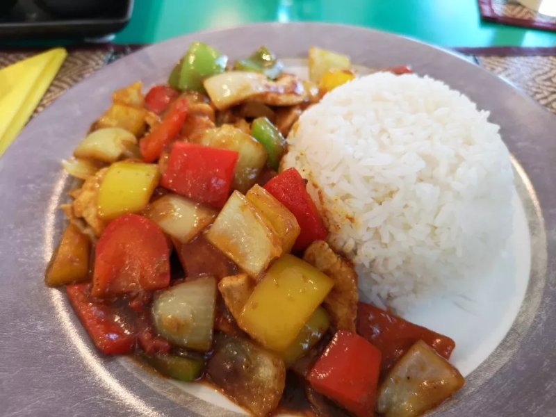 Chang Thai