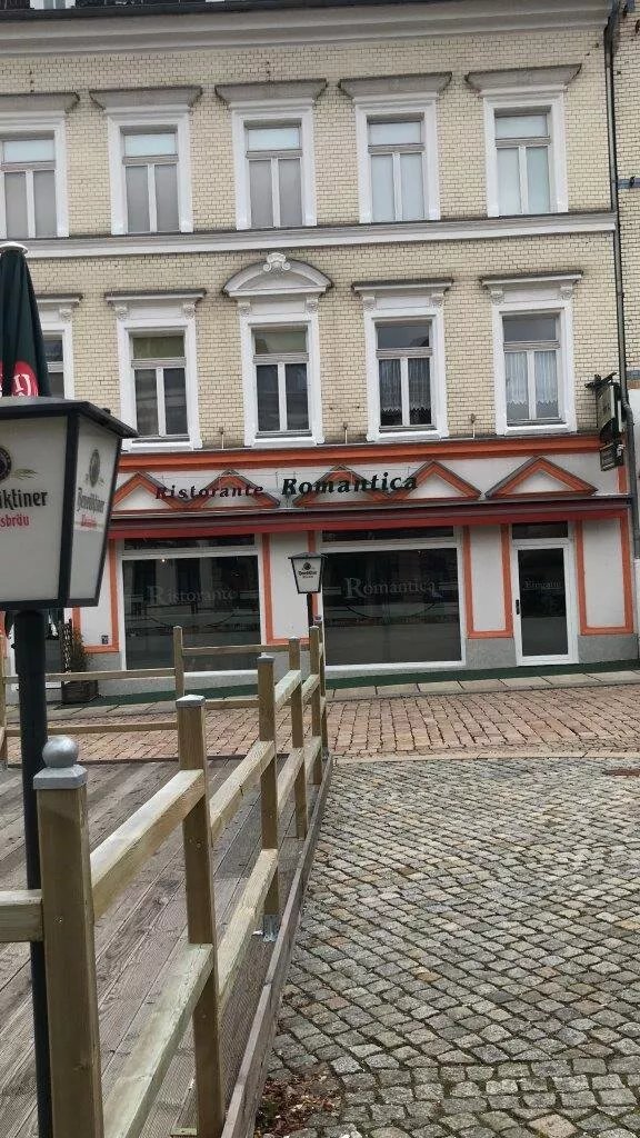 Ristorante Romantica