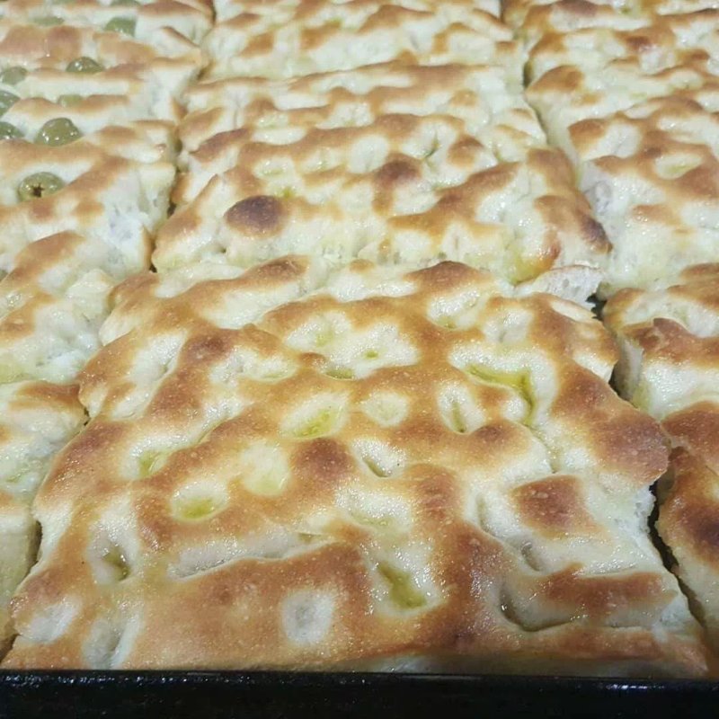 PizzAntica
