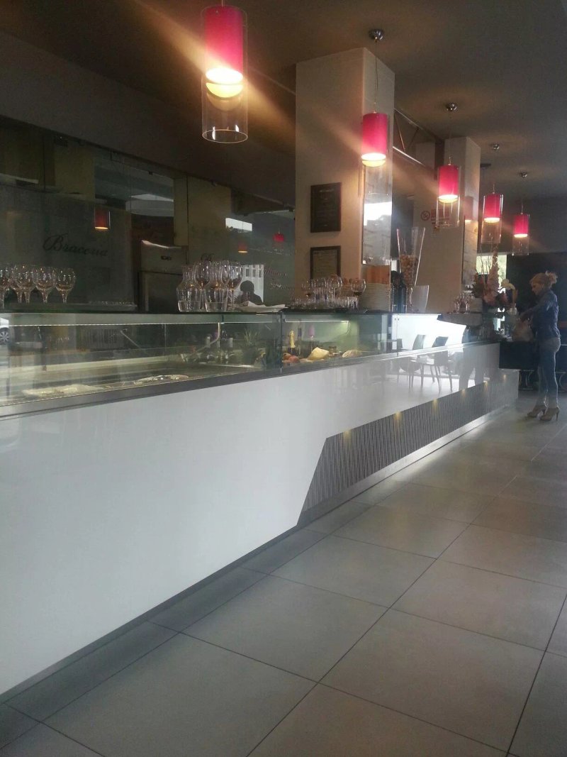 L'O Ristowine bar