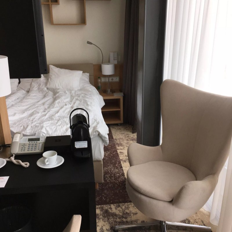 Focus Hotel Premium Sopot