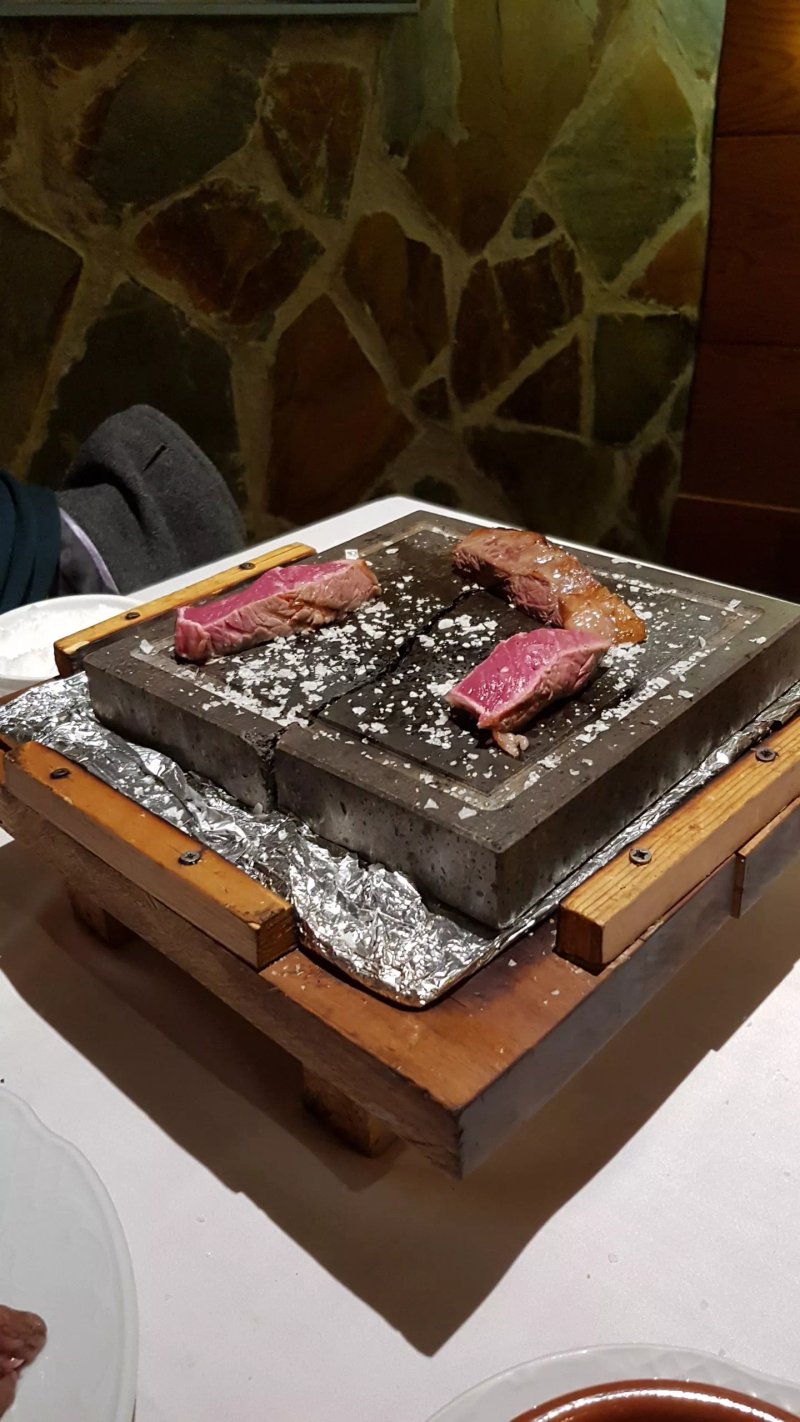 Restaurante El Elefante