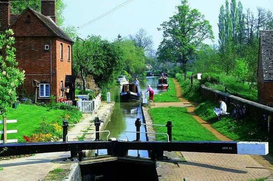 Anglo Welsh Dayboat Hire