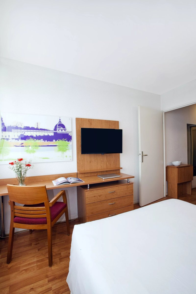 Sejours & Affaires Saint-Nicolas
