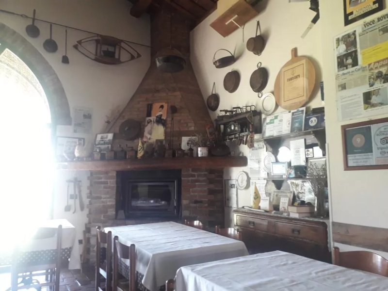Agriturismo Le Clementine
