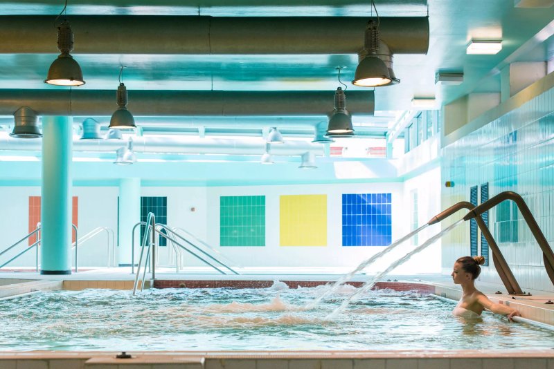 Victoria Terme Hotel