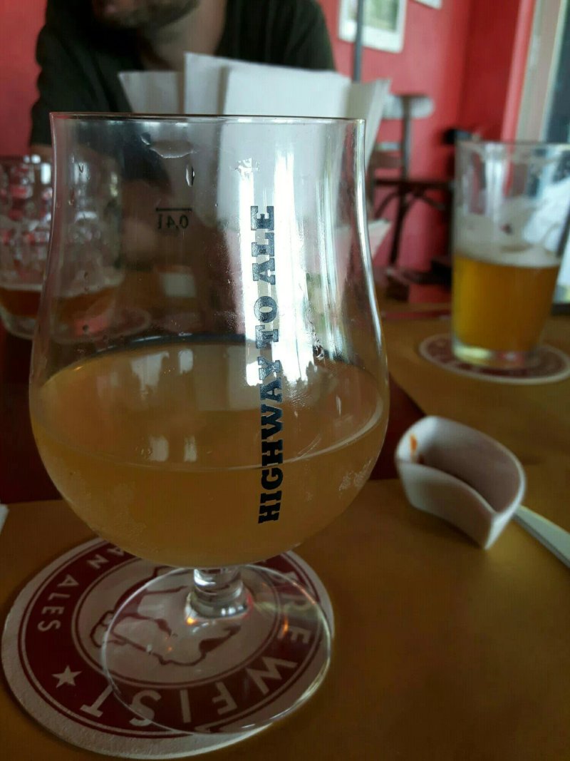 Arrogant Pub