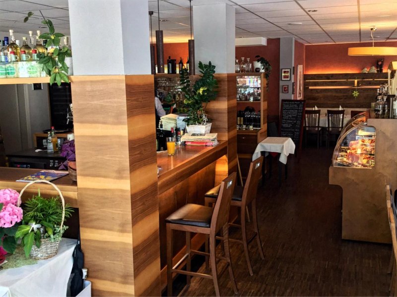 Osteria Il Castagno