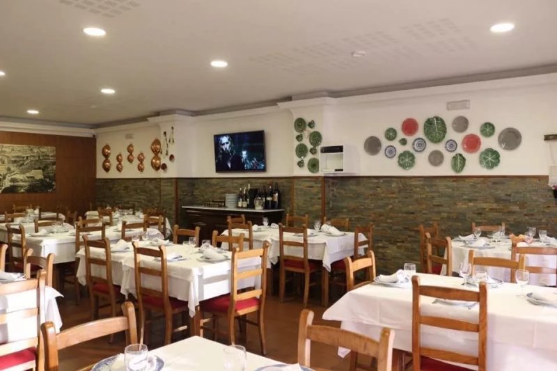 Restaurante Casa Velha