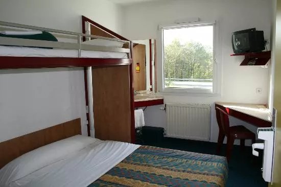 Motel 24h Bremen