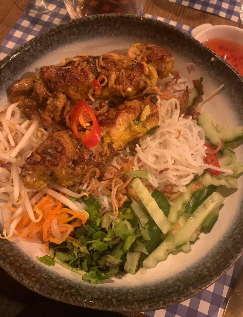 Bong Sen