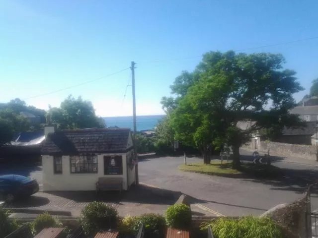 T'Gallants Guest House