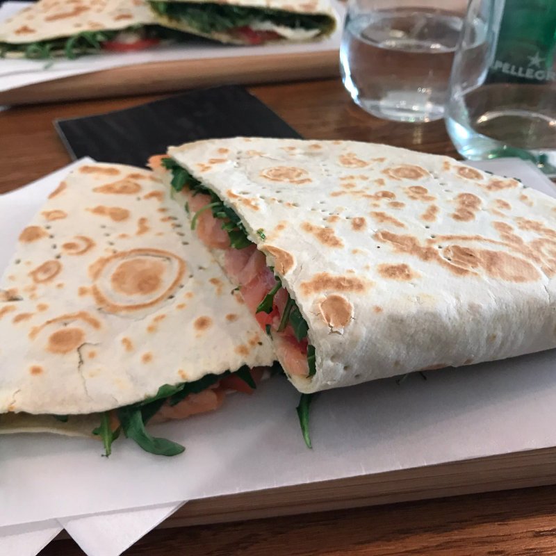 La Piada
