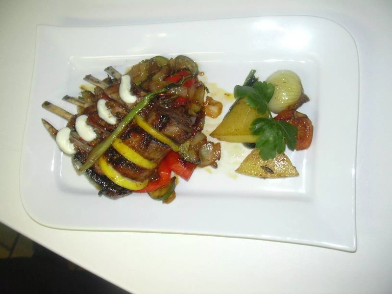 Restaurant Hellas