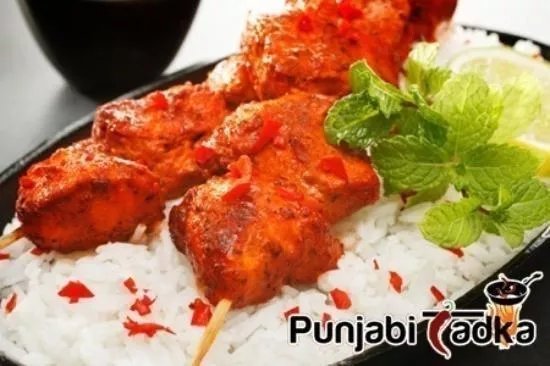 Punjabi Tadka