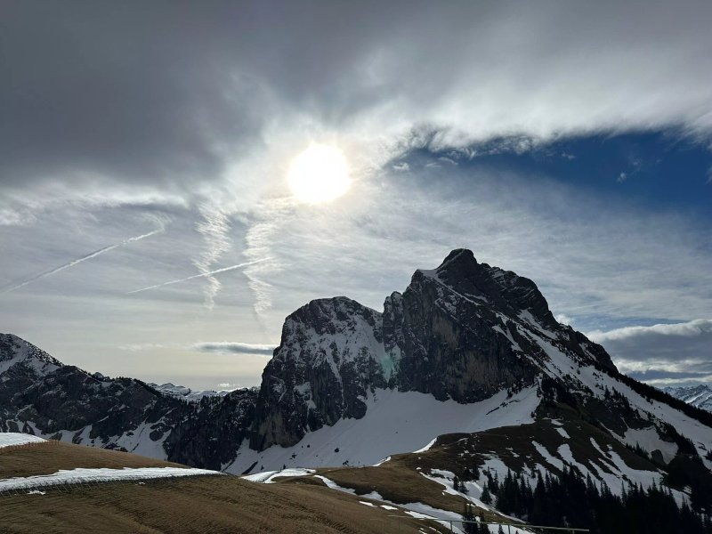Ostlerhutte