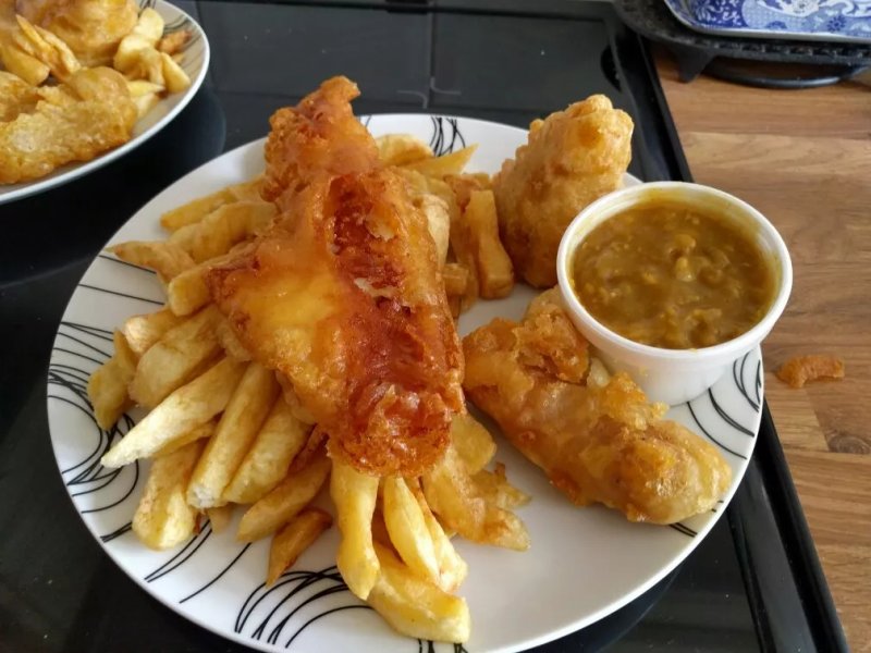 Littlefield Lane Chippy